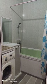 Ташкентская область, Ташкент, Мирзо-Улугбекский район