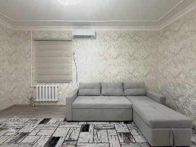 (Добрый) Белтепа, 42 м², 1в2/3/4, Уютная квартира со свежим ремонтом