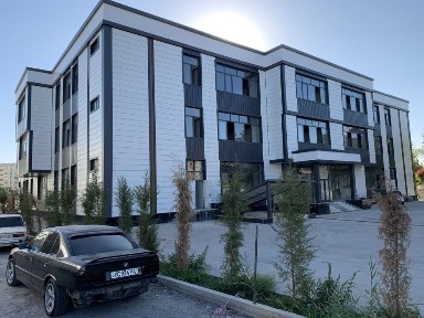АРЕНДА/IJARA: 28 Sotix + 6500 m² Majmua - Universitet, Maktab, Klinika