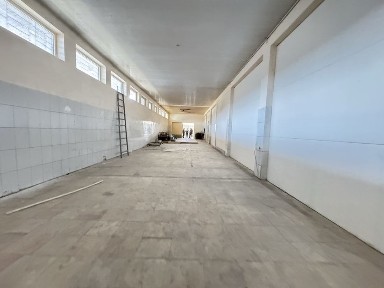 Аренда под склад и производство, Юнусабад Сайрам