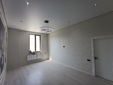 Muhayyoda Ohu mehmonxonasi to'g'risida 2 xonali 2-etajda uy sotiladi