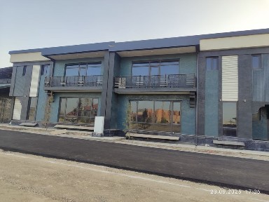 Коттеджлар сотилади