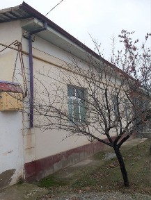 Qarshi tuman yangi xonbot hovli sotiladi