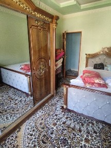 Бухарская область, Бухара