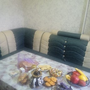 Бухарская область, Бухара