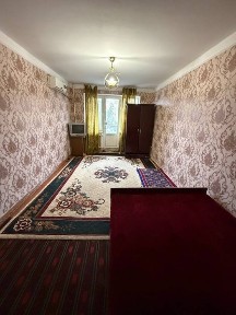 Бухарская область, Бухара