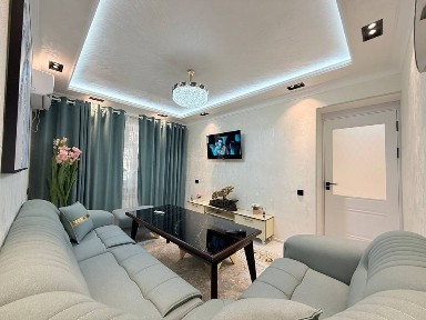 Ташкентская область, Ташкент, Чиланзарский район