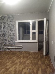 Сдается 1 комнатная квартира