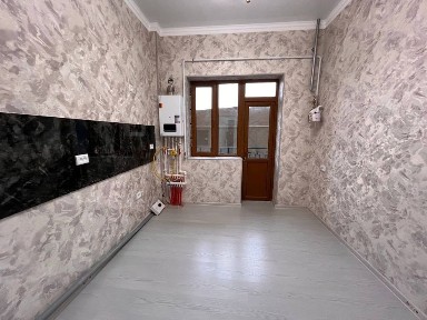 Бухарская область, Бухара