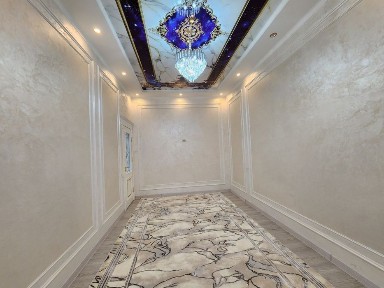 Бухарская область, Бухара