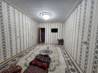 Бухарская область, Бухара