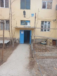 Хорезмская область, Ургенч