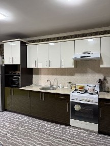 Сырдарьинская область, Гулистан