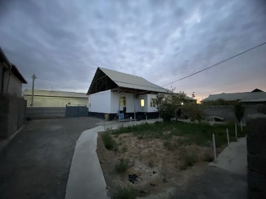 Сырдарьинская область, Гулистан