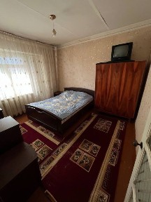 Самаркандская область, Самарканд