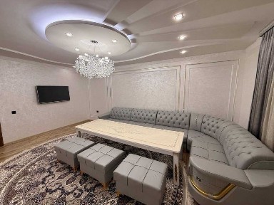 Самаркандская область, Самарканд