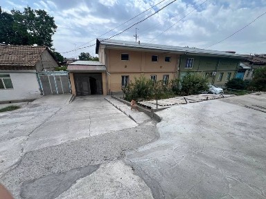 Ташкентская область, Ташкент, Мирзо-Улугбекский район