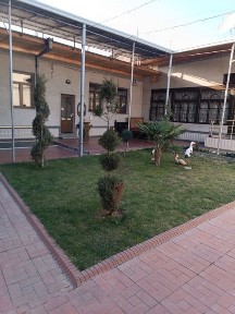 Ташкентская область, Ташкент, Чиланзарский район