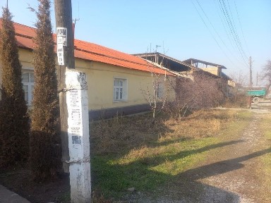 Ташкентская область, Ташкент, Мирзо-Улугбекский район