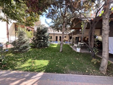 Ташкентская область, Ташкент, Юнусабадский район