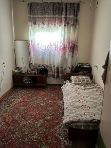 Ташкентская область, Янгиюль