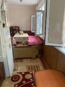 Ташкентская область, Ташкент, Мирзо-Улугбекский район