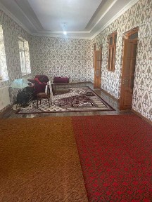 Ташкентская область, Ташкент, Сергелийский район