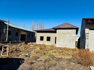 Ташкентская область, Дурмень