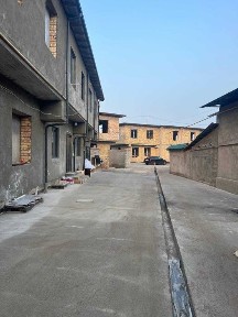 Ташкентская область, Ташкент, Шайхантахурский район