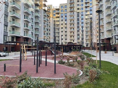 Ташкентская область, Ташкент, Мирзо-Улугбекский район