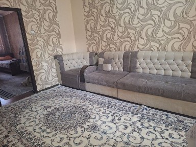 Ташкентская область, Ташкент, Мирзо-Улугбекский район