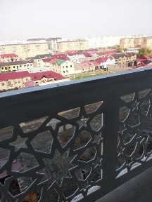 Ташкентская область, Ташкент, Сергелийский район