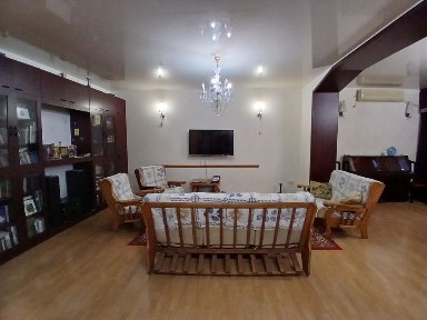 Ташкентская область, Ташкент, Мирабадский район