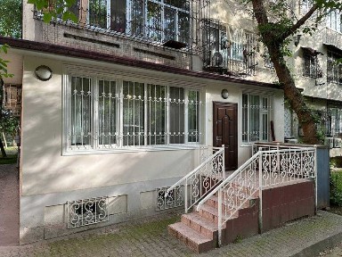 Ташкентская область, Ташкент, Мирабадский район