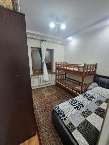 Ташкентская область, Ташкент, Мирзо-Улугбекский район