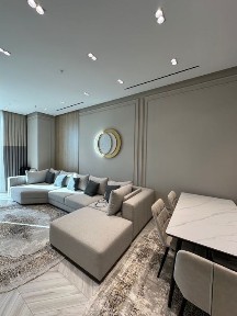 Продажа Срочно! Nest one 3/40/51 А блок Вид на Хилтон
