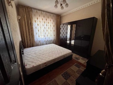 Ташкентская область, Ташкент, Мирзо-Улугбекский район