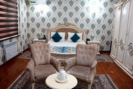 Ташкентская область, Ташкент, Юнусабадский район