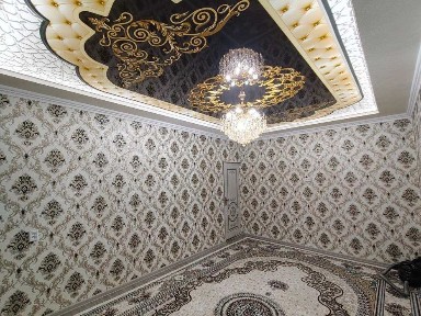 Кашкадарьинская область, Карши