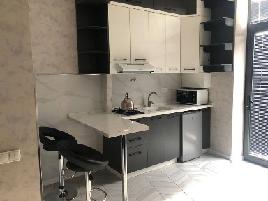 Аренда квартиры СТУДИИ!