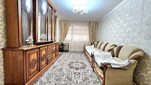 Аренда 3/3/5 Буюк ипак йули метро