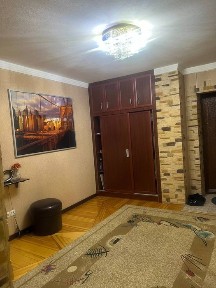 Ташкентская область, Ташкент, Чиланзарский район