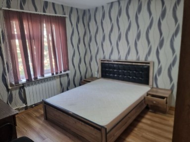 Сдаётся в аренду 2комнатная квартира