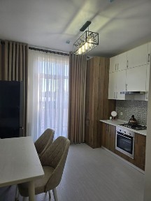 GREN PARK novastroyka arenda