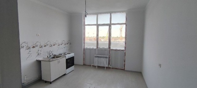 Ташкентская область, Нурафшан (Тойтепа)