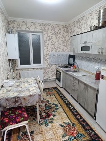 Ташкентская область, Ташкент, Сергелийский район