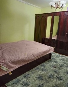 Ташкентская область, Ташкент, Яшнабадский район