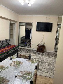 Ташкентская область, Ташкент, Мирзо-Улугбекский район