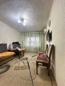 Ташкентская область, Ташкент, Чиланзарский район