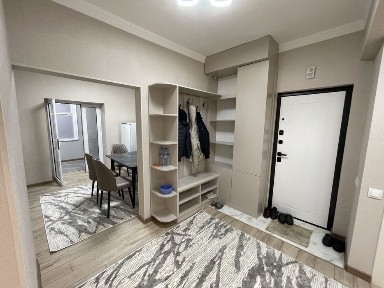 Ташкентская область, Ташкент, Чиланзарский район